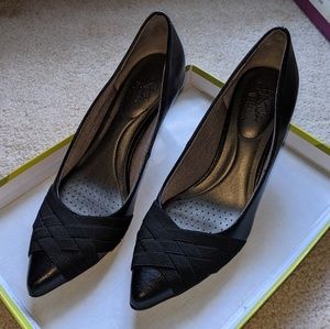 Life Stride Soft System Heels